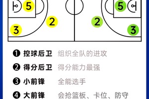 如何选择适合自己的篮球位置:女生篮球选手的全面指南